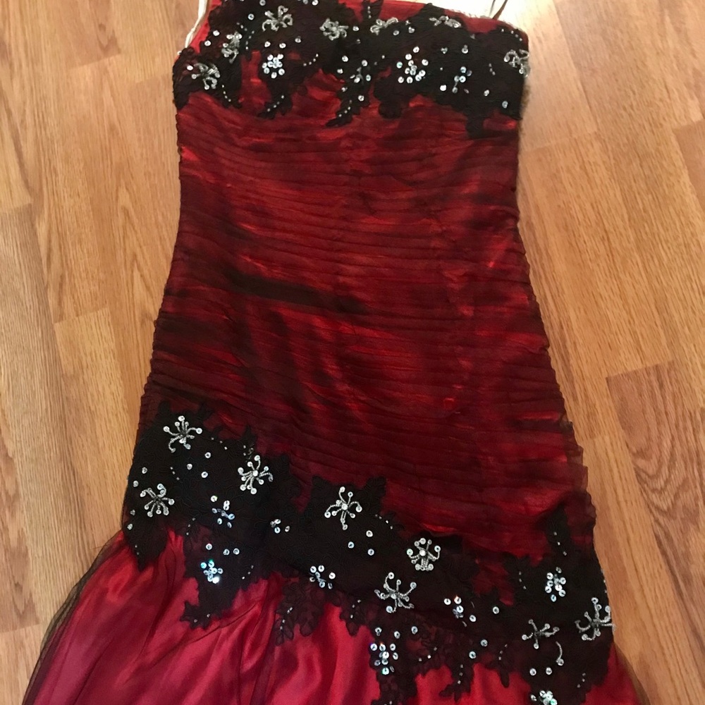 prom dresses